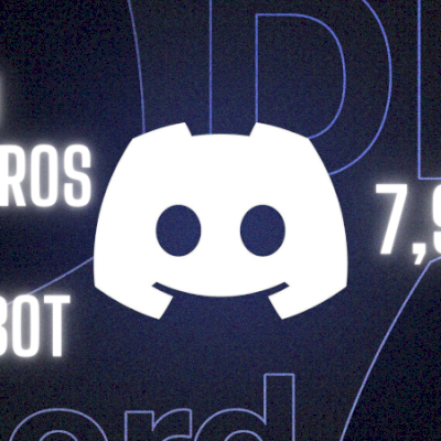 DISCORD MEMBROS 100% reais NOT BOT PROMOÇÃO