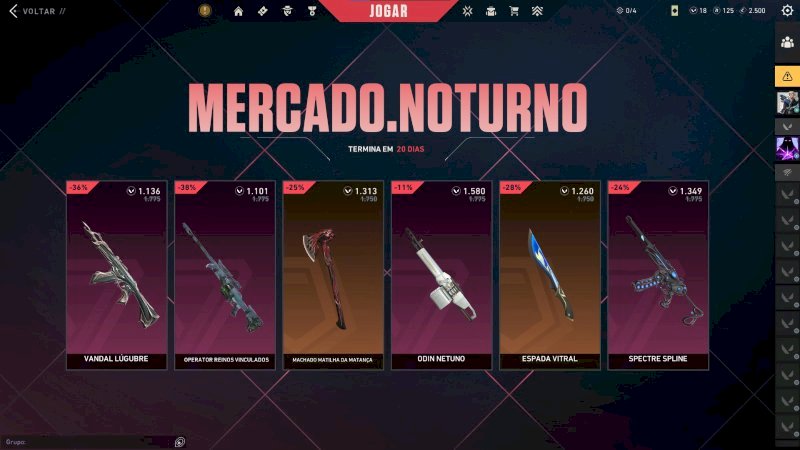 Foto do produto