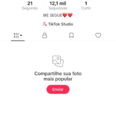 🚨 TIKTOK 12.000 SEGUIDORES REAIS | 100% ORGÂNICOS 🔥