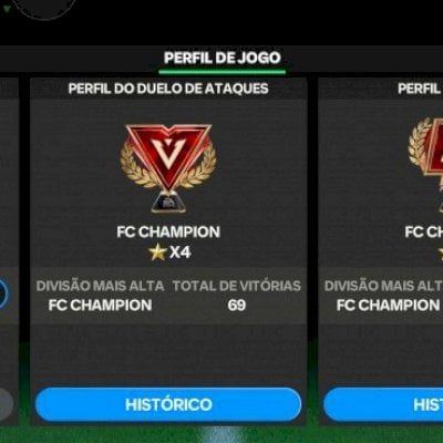 Conta FC Champions GER 113