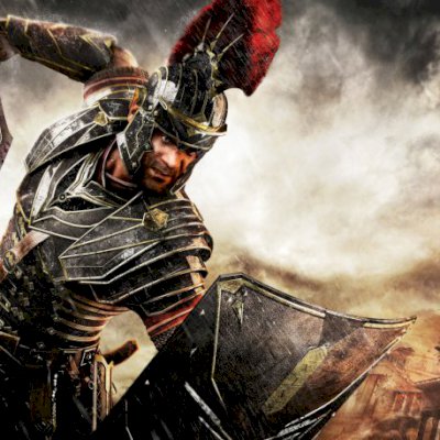 Ryse Son of Rome - JOGO PC