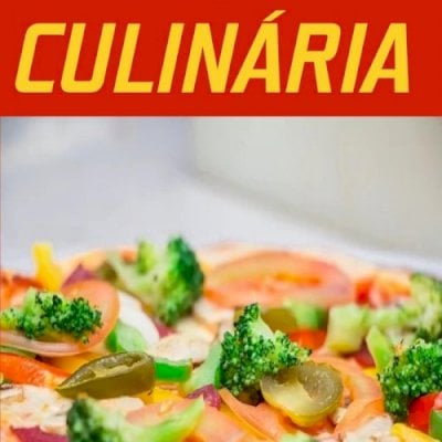Comida Vegetariana e Culinária Ebook