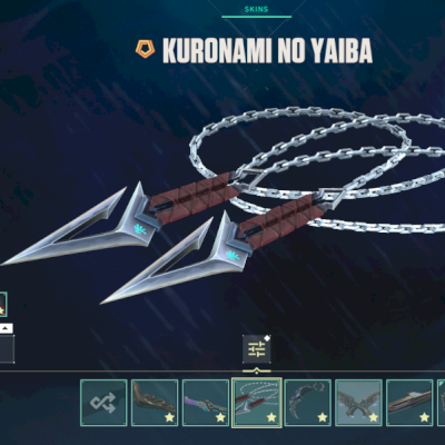 conta de valorant e lol