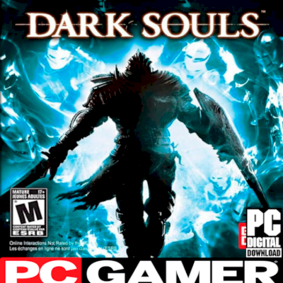 Dark Souls 1 - Pc