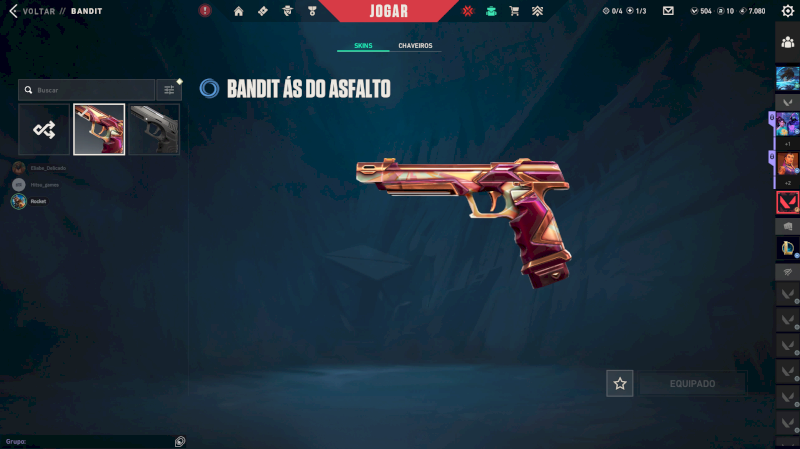Foto do produto