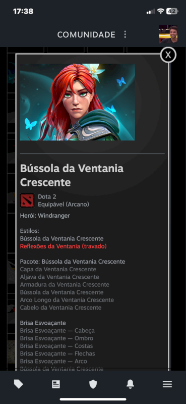 Foto do produto