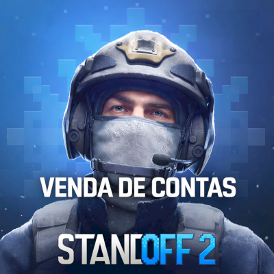 CONTAS STANDOFF 2 LEVEL 20 (PRONTO PARA JOGAR COMPETITIVO)VIA GMAIL(TOTAL ACESSO