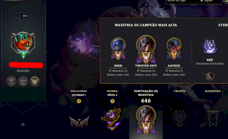 Foto do produto