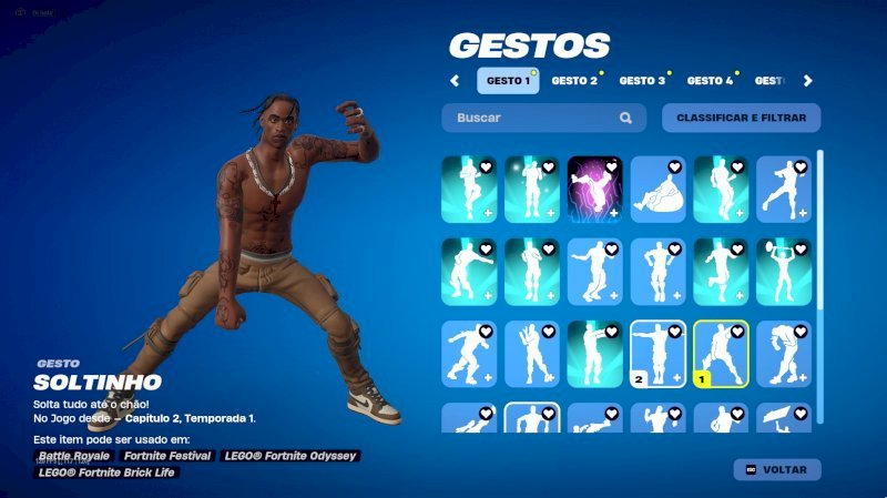 Foto do produto