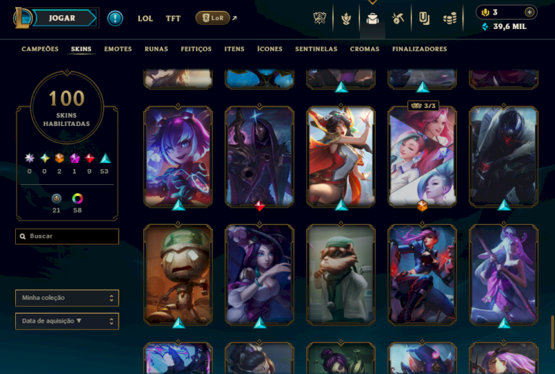 Foto do produto