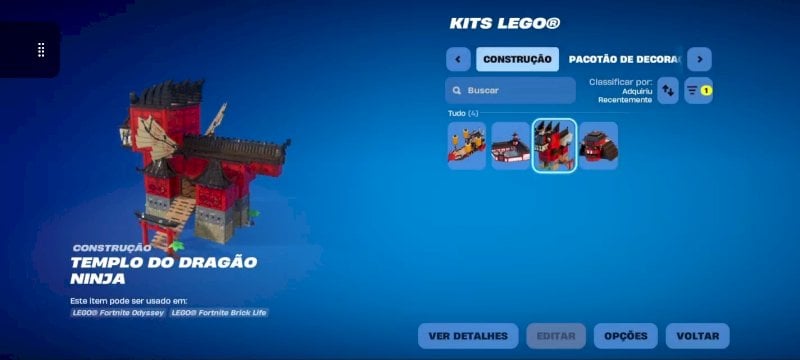 Foto do produto