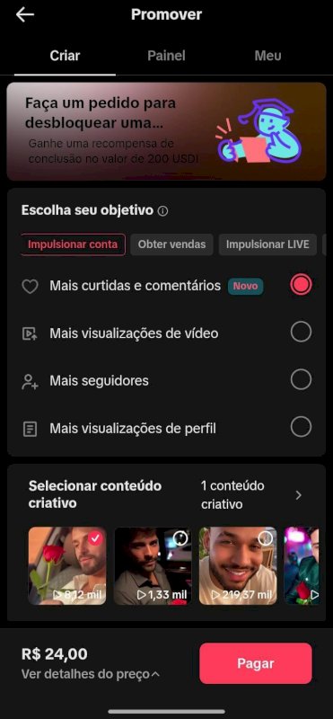Foto do produto