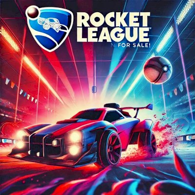 CONTA NOVA COM REWARD DE GC (GRAND CHAMPION)