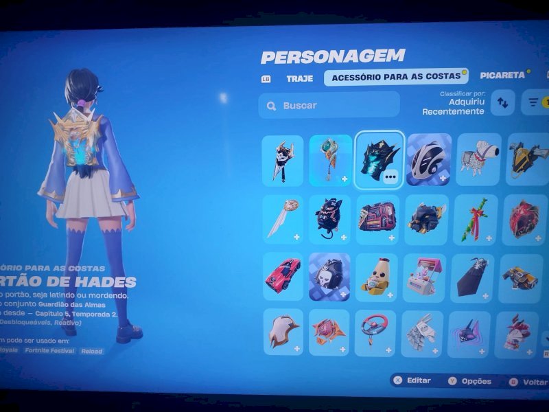 Foto do produto