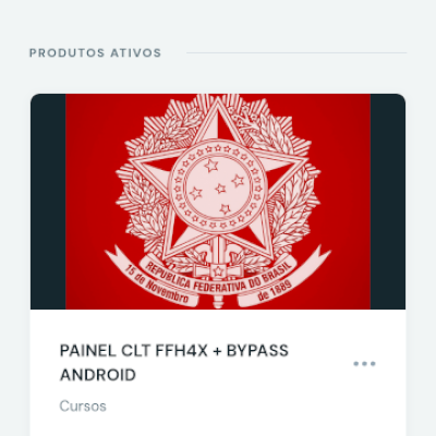 Painel CLT ffh4x+ bypass volppsensi