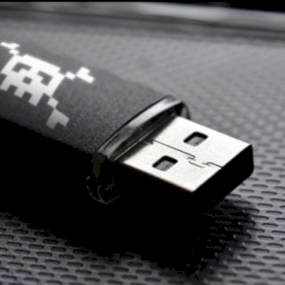 Pendrive Hacker – Técnicas de Invasão