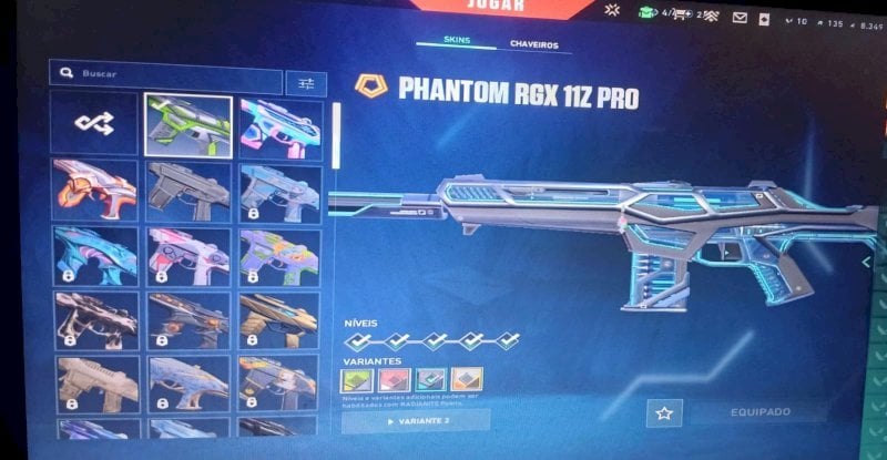 Foto do produto
