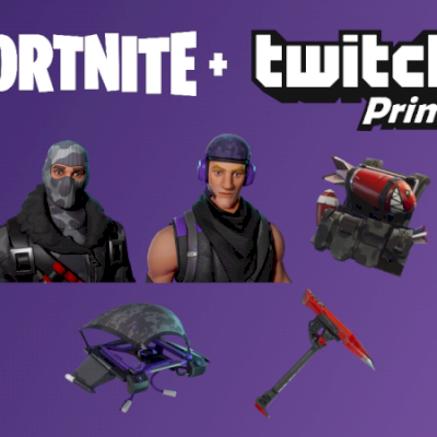 Conta fortnite com salve o mundo fundador - 7k só em jogos na epic