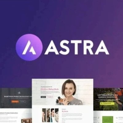 Tema Astra Pro Wordpress Premium Licença Vitalícia 2026