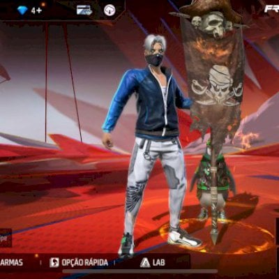 Sensibilidade pra dar só vermelho