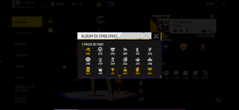 Foto do produto