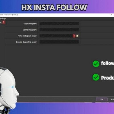 Programa Auxiliar Instam-Follow