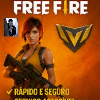 upo conta até mestre free fire
