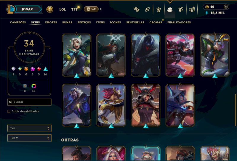 Foto do produto