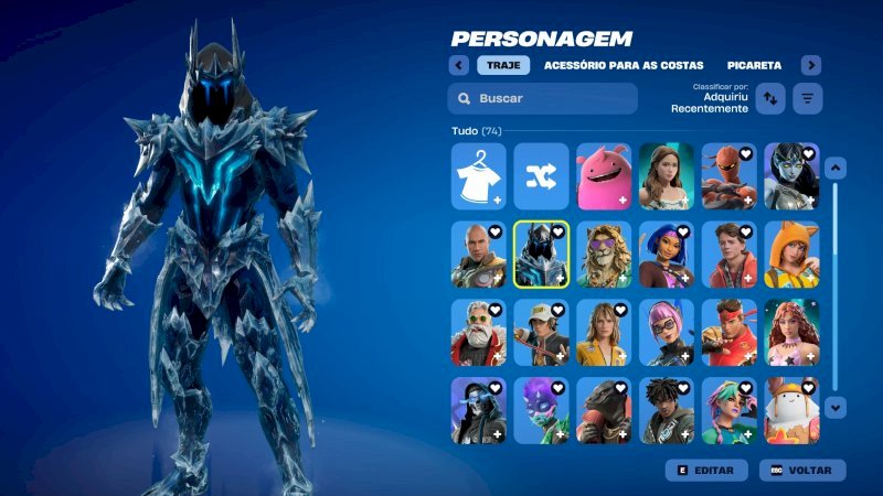 Foto do produto