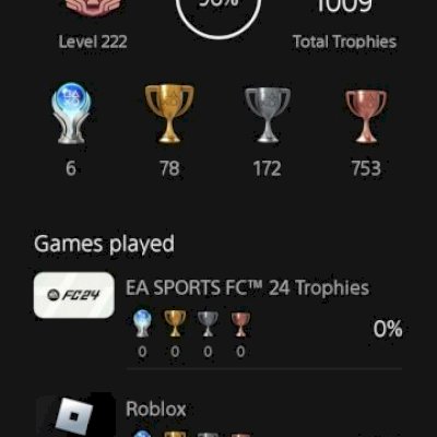 conta de playstation com vários jogos +100