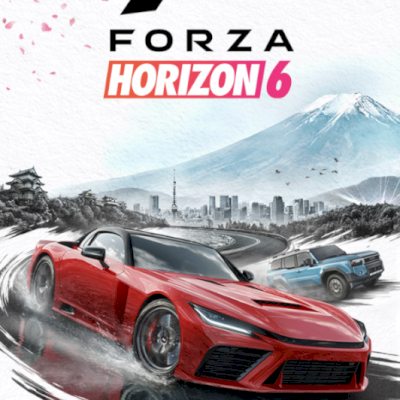 Forza Horizon 6 Premium Global (Conta Steam)