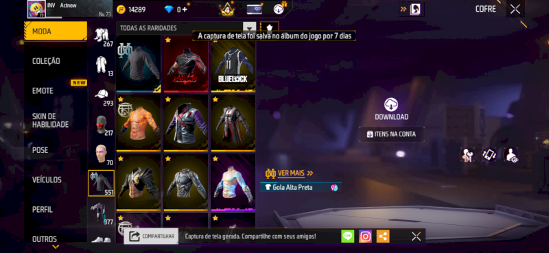 Foto do produto