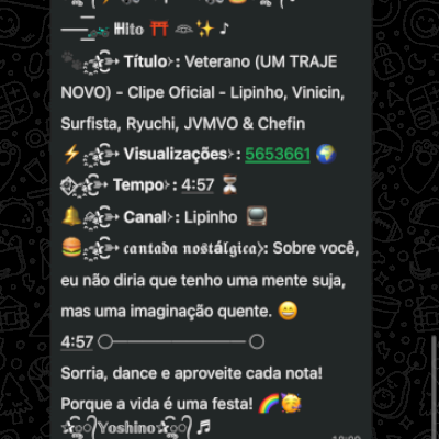 Bot para grupos de WhatsApp, mais de 1000 comandos, ALUGUEL