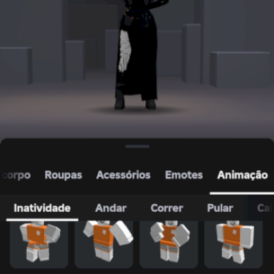 Conta com skin unisex