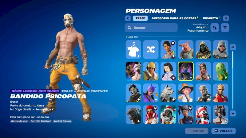 Foto do produto