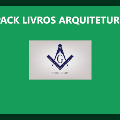 BIBLIOTECA ARQUITETURA