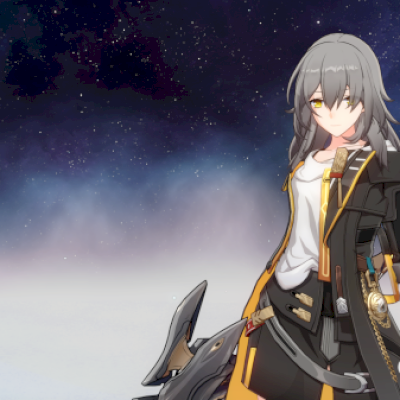 CONTA HONKAI STAR RAIL COM 134 SUMMONS + 46 MIL JADES (46.009) (LEIA)