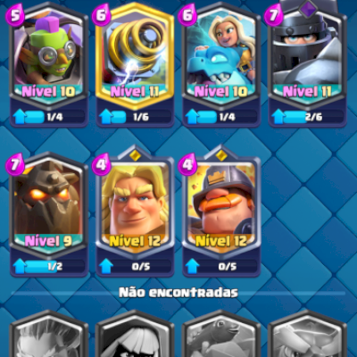 Vender minha conta rápido