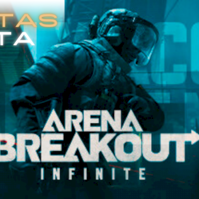 Breakout Infinite Pc Contas Beta (Acesso Antecipado Ao Jogo)
