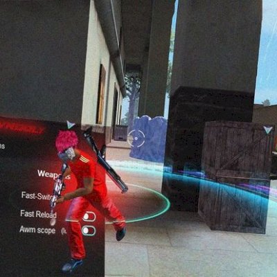 PAINEL COMBO TRICK FULL VERMELHO 🍓 ( ACESSO PERMANENTE  )