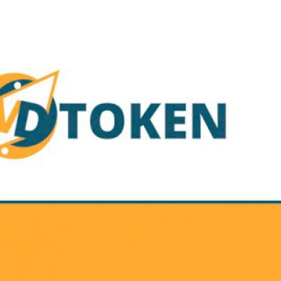 1000 MDTOKENs - MDTK - Criptomoeda