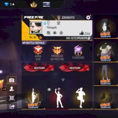 Conta básica mestre 5