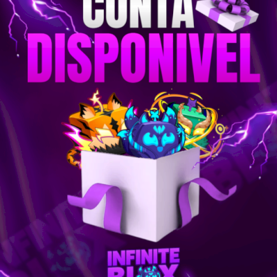 [🦊🐲🐯] KITSUNE, DRAGON OU TIGER NO INVENTÁRIO