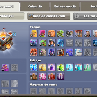 CV 11 MINIMAX CONTA SUPER RARA