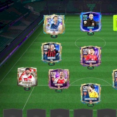 Conta FC mobile ger 122