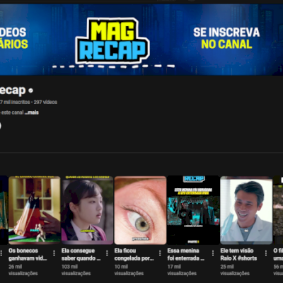 140 MIL SEGUIDORES NO PRECIN