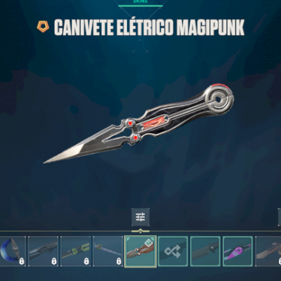 Conta valorant 800 reais gasto com Vandal champions 2023