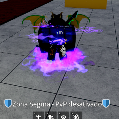 Conta de BloxFruit lvl max, gamepass e tudo desbloqueado