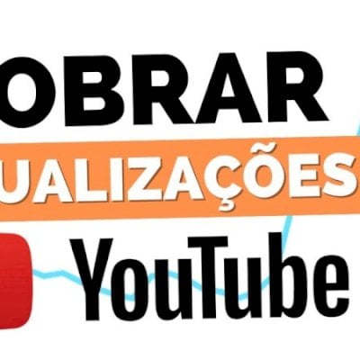 3000 MIL VISUALIZAÇÕES EM POST YOUTUBE
