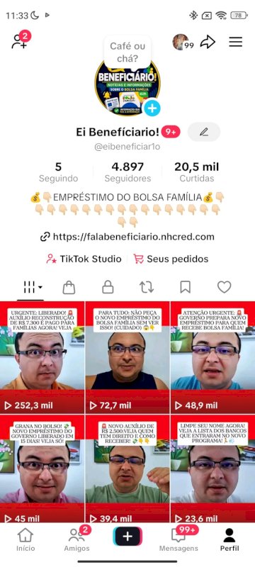 Foto do produto